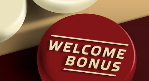 Casino Welcome Bonus Casino Welcome Bonus
