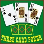 3 Card Poker 3 Card Poker