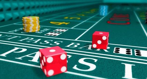 Best Craps Strategy Best Craps Strategy