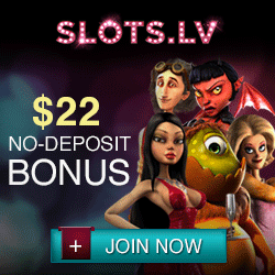 Slots LV Casino No Deposit Bonus Slots LV Casino No Deposit Bonus